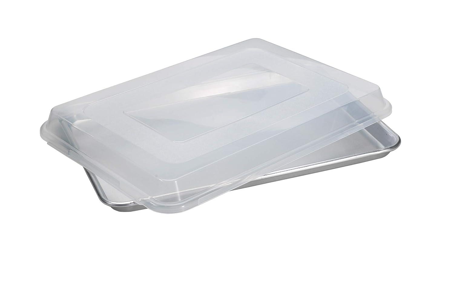 Nordic Ware Nordic Ware Everyday Bakeware Plastic Cover