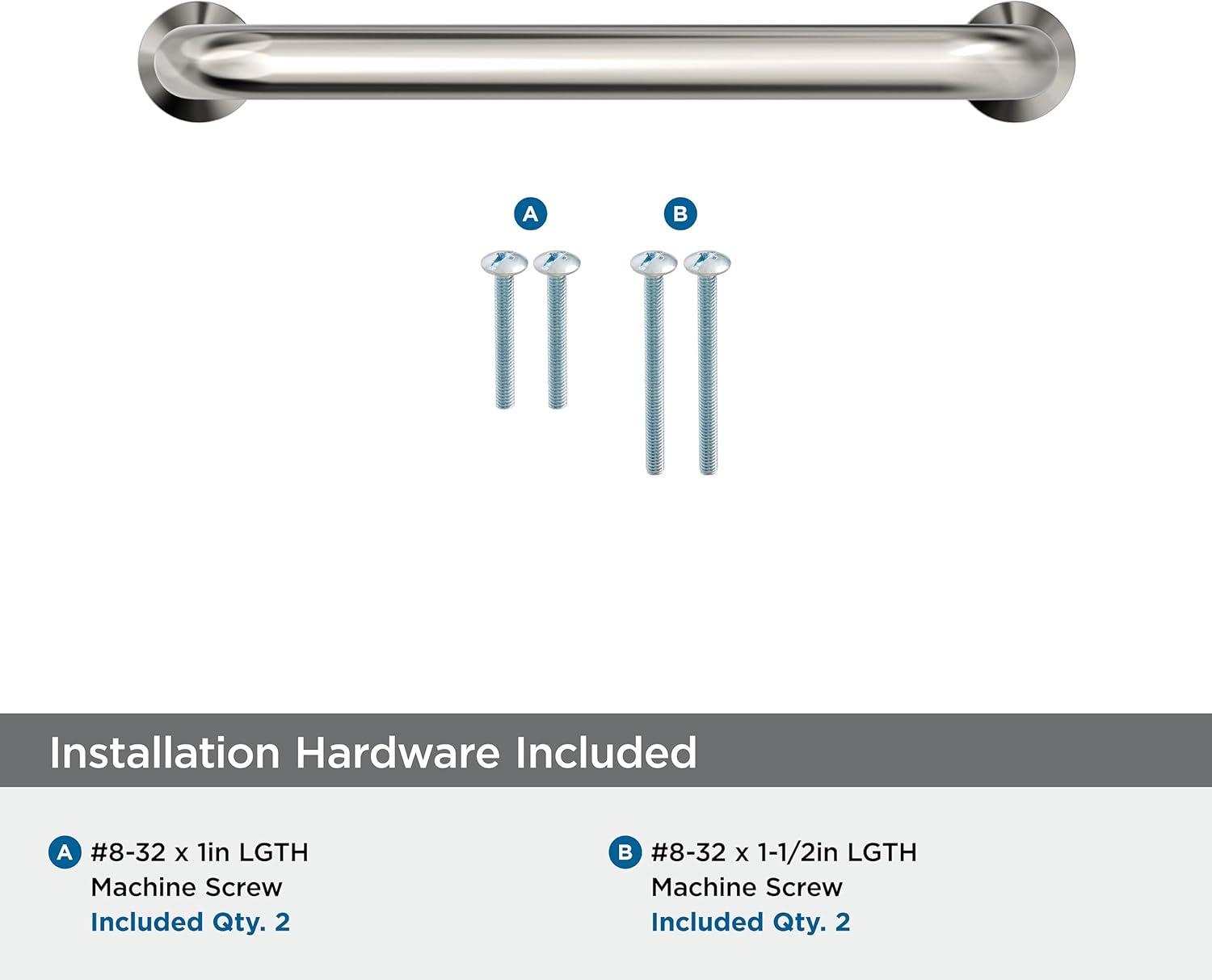 Factor 3-3/4 inch (96mm) Center-to-Center