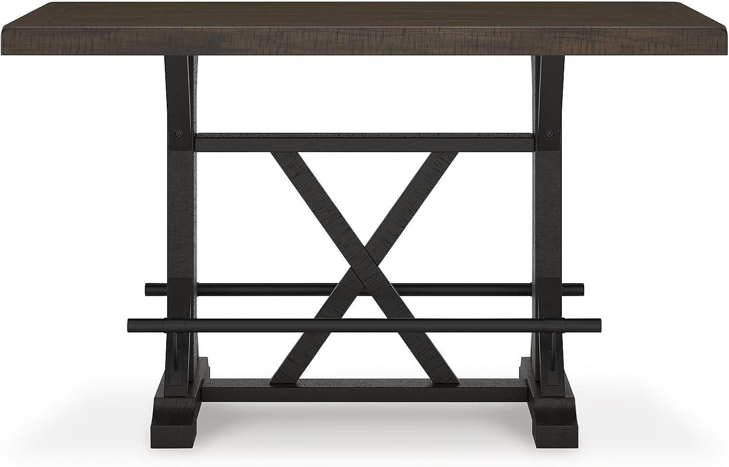 Williston Forge Shanay Counter Height Dining Table