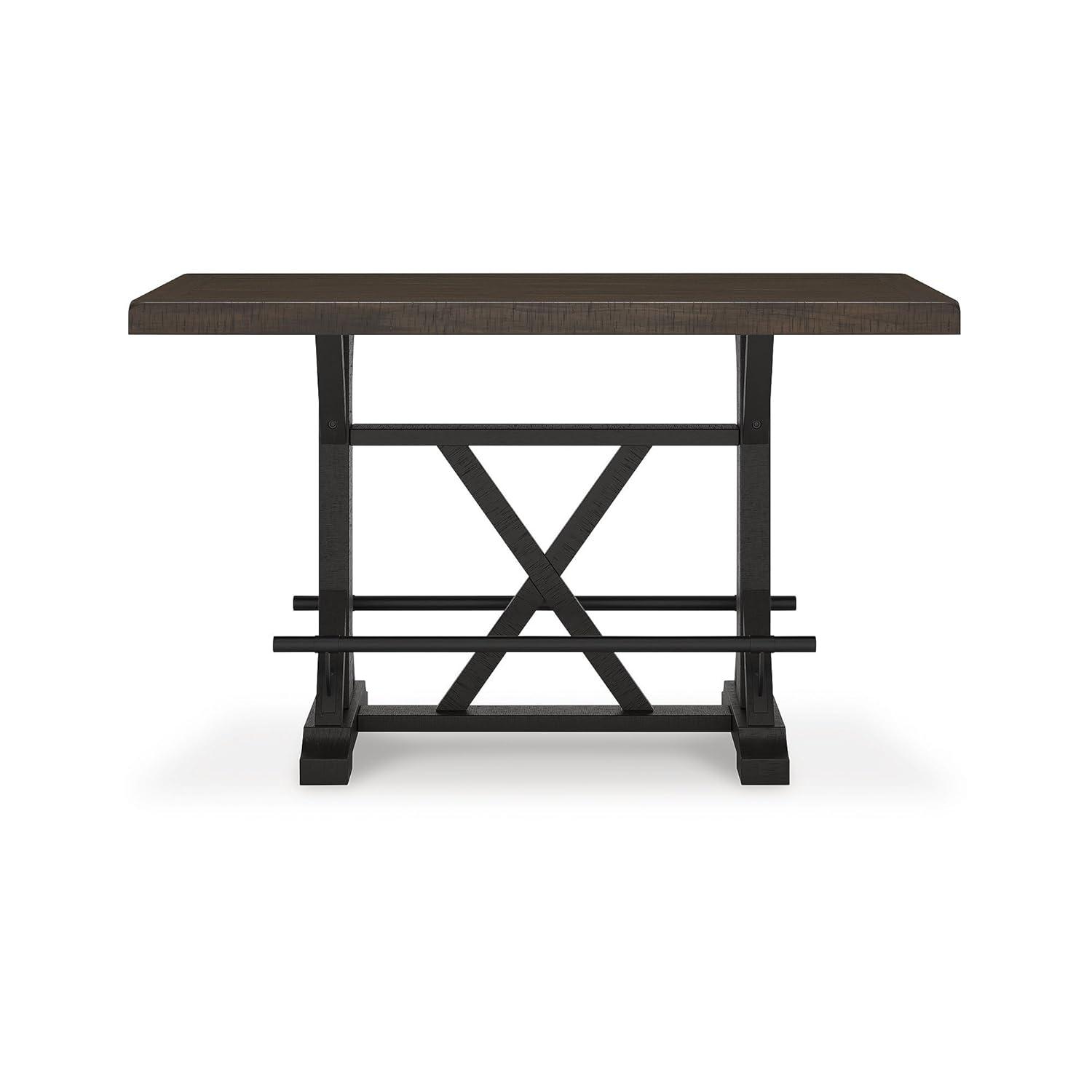 Williston Forge Shanay Counter Height Dining Table