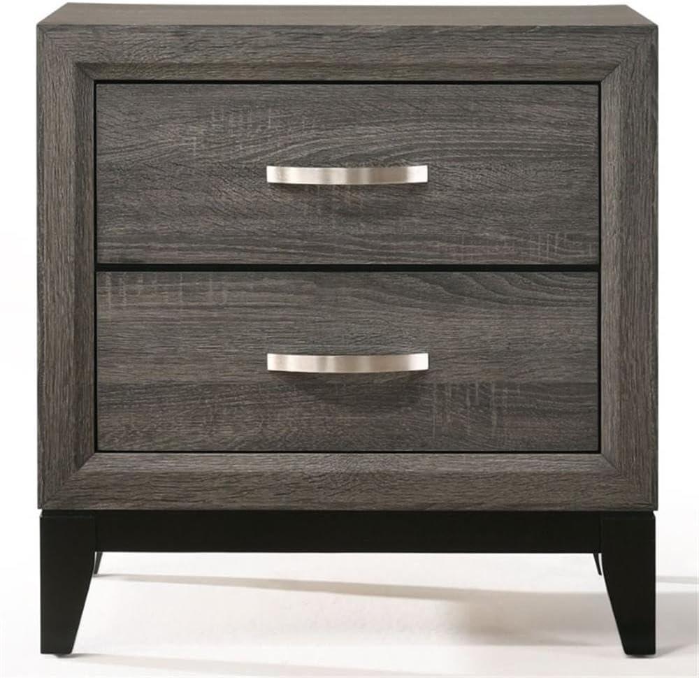 Hulme Nightstand