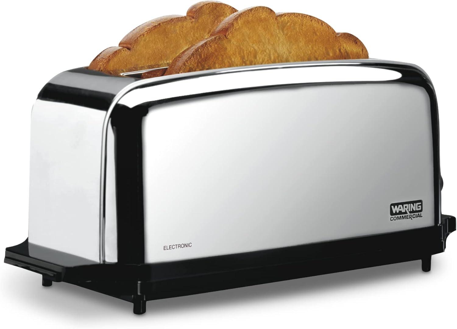 Waring 2-Slice Toaster