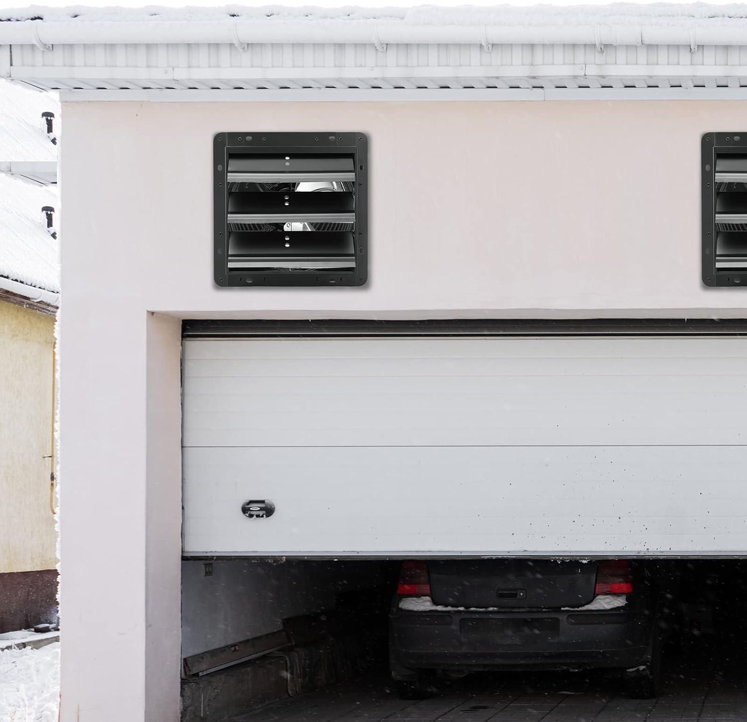 VEVOR 1513 CFM Bathroom Fan BYCSPQSDJEC14Y5NAV1