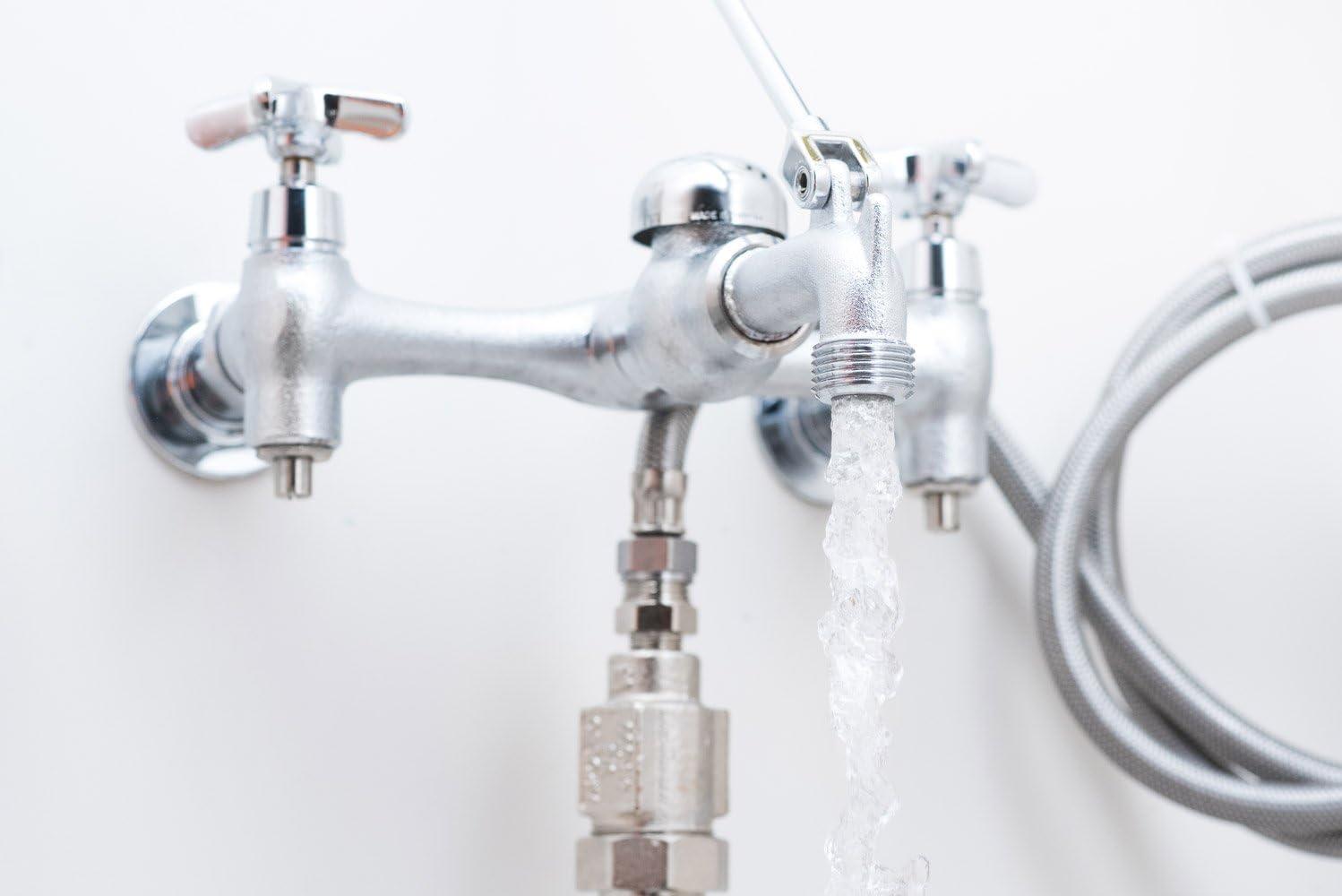 Speakman EyeSaver Speakman Eye Wash Station