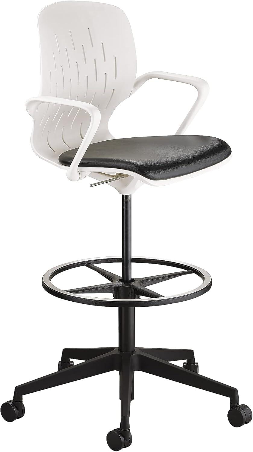 Shell Office Chair