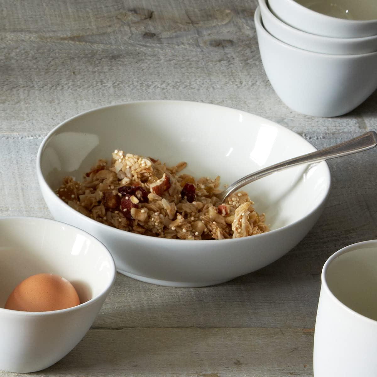 Noritake Noritake Colorwave Soup/Cereal Bowls, 7", 22 Oz. (Set of 4)