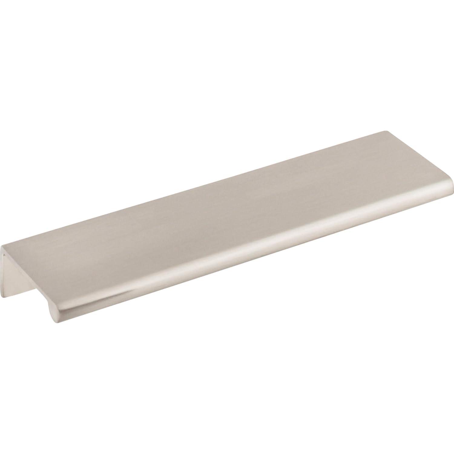 Top Knobs Europa Finger pull