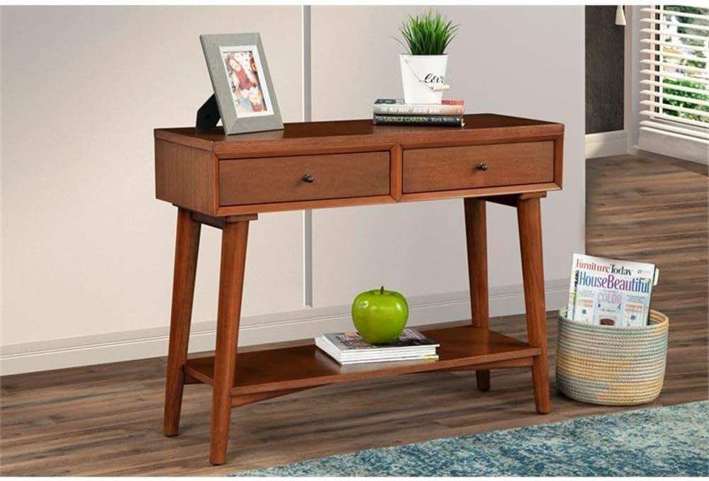 Williams 42" Console Table