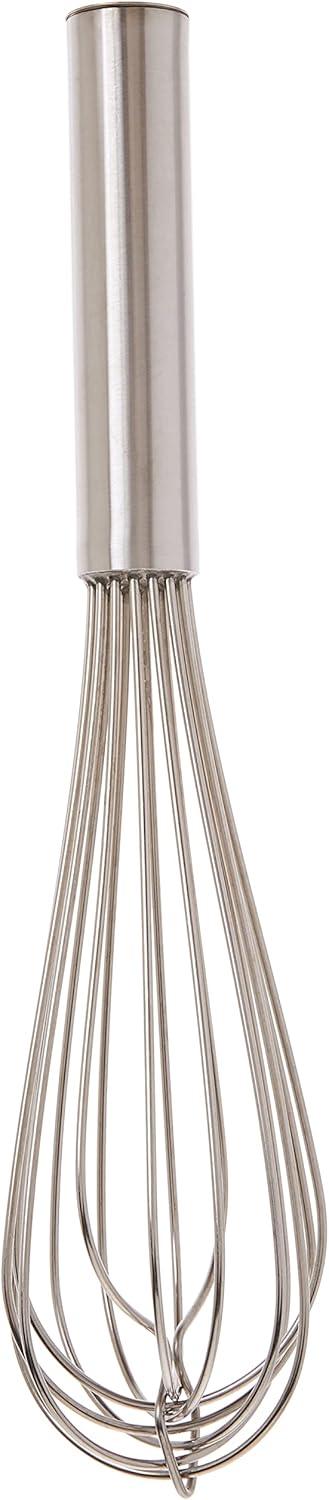 12-Inch Stainless Steel Balloon Whisk