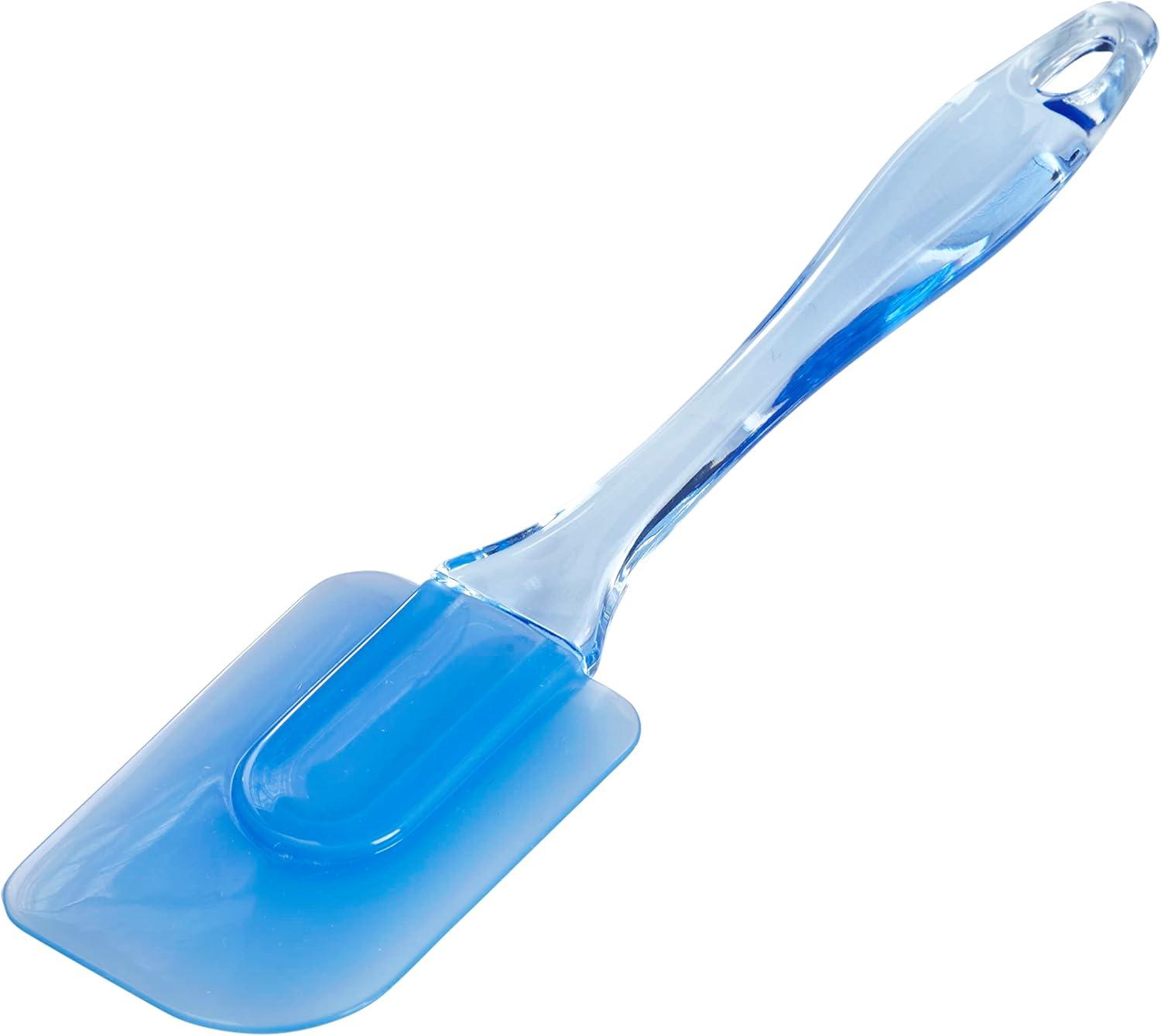 Wilton Easy-flex Silicone Spatula Set (Pack of 3)