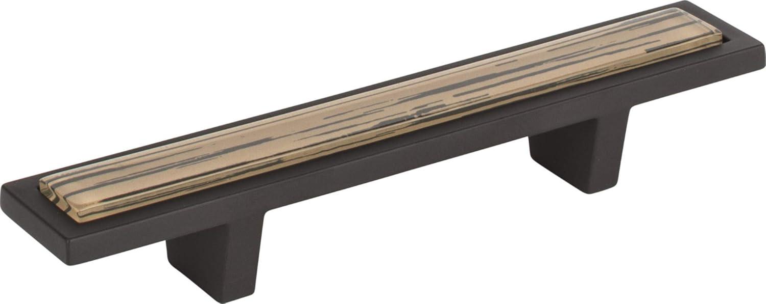 Spa 3" Center to Center Bar Pull