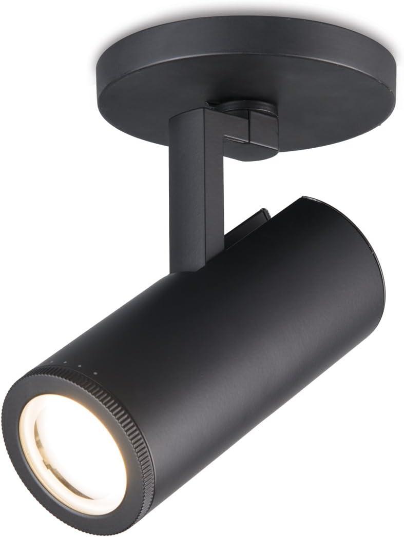 Paloma LED Adjustable Track Lighting Head