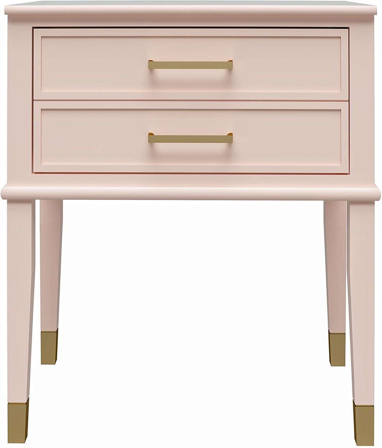 Westerleigh 1-Drawer Nightstand