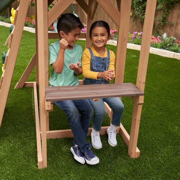 KidKraft All-in-one Sports Adventure Playset