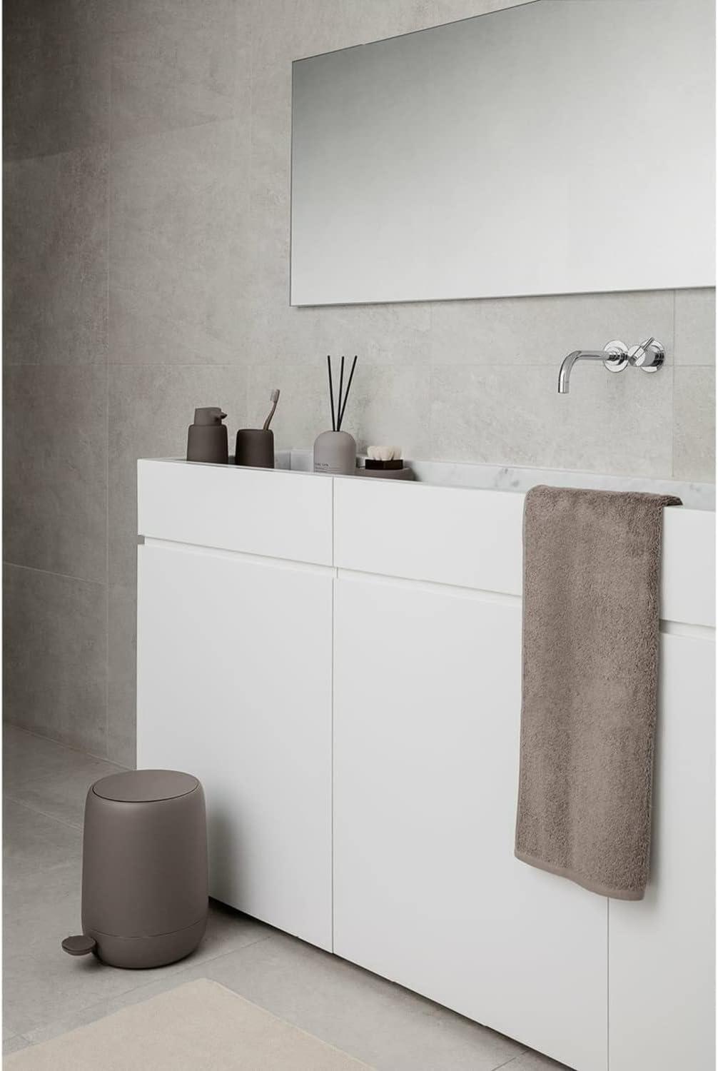 Blomus RIVA 100% Organic Cotton Bath Towel