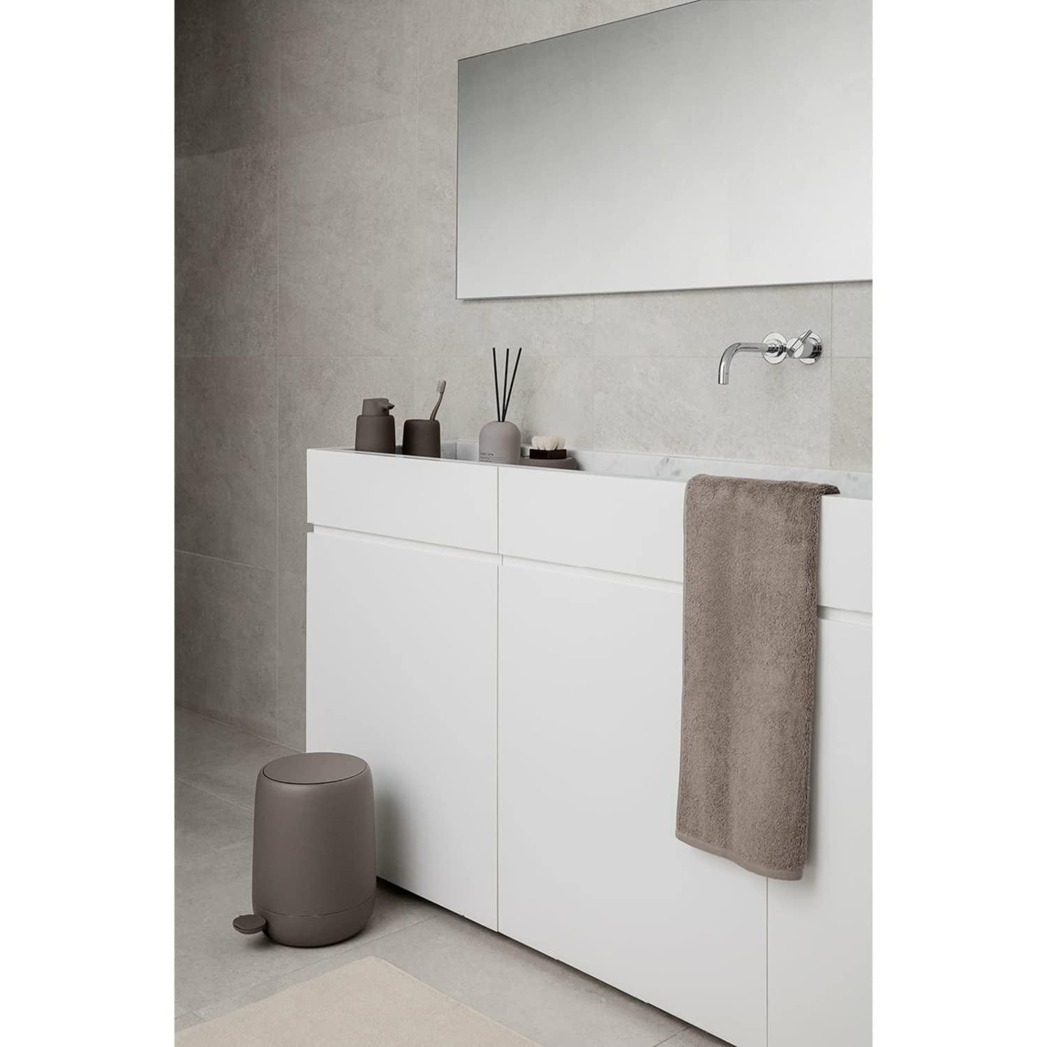 Blomus RIVA 100% Organic Cotton Bath Towel
