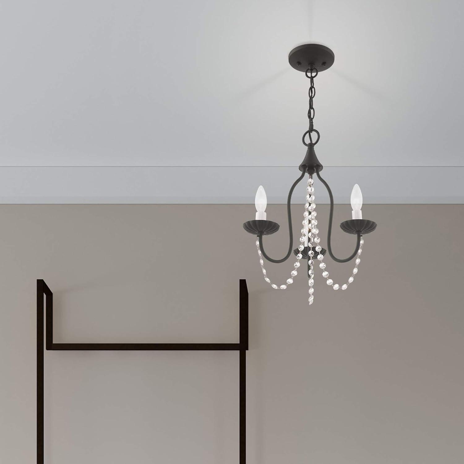 3 - Light Classic / Traditional Chandelier