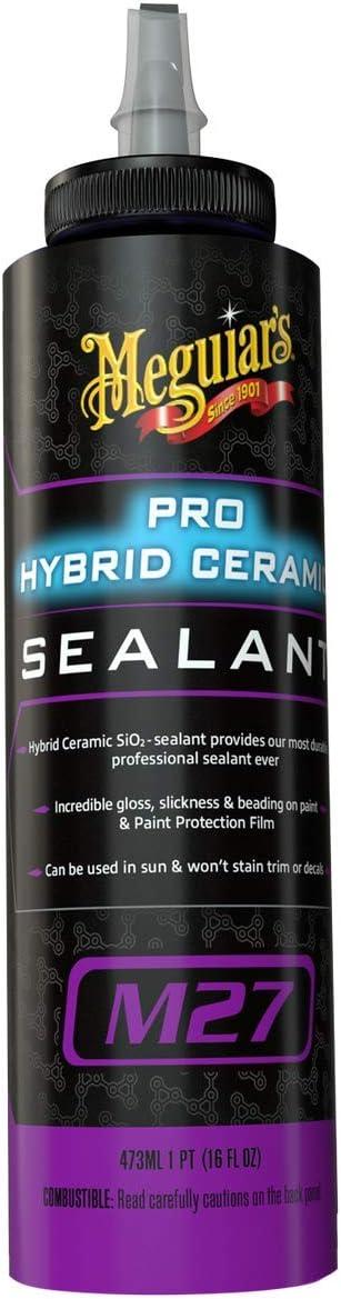 Meguiar's 16 OZ Pro Hybrid Ceramic Sealant