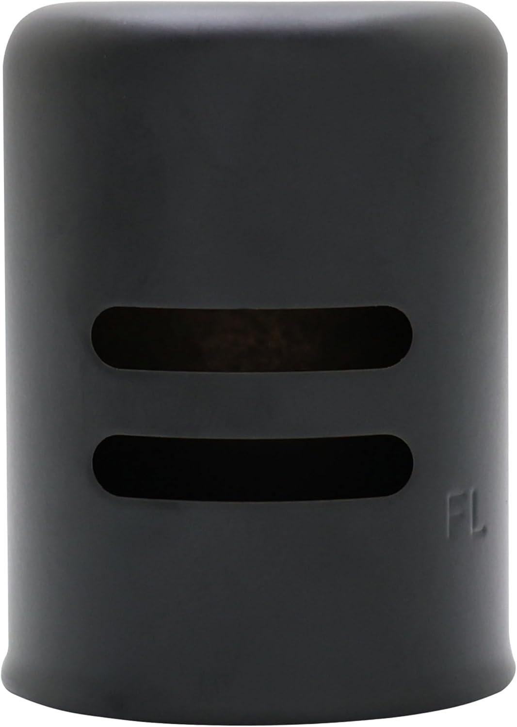 Westbrass Air Gap Cap and Body Set - Non-Skirted D200-07