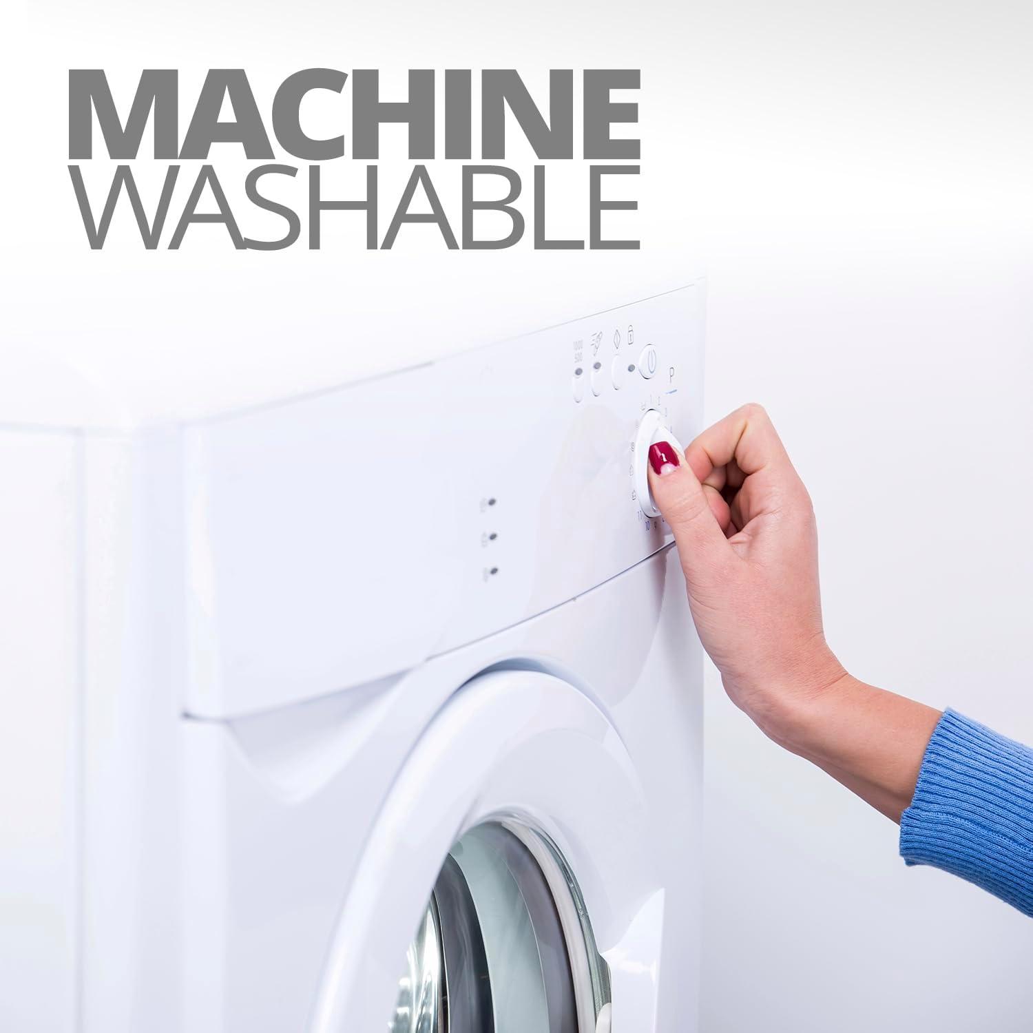 CERAKOTE Microfiber Cleaning and Application Towels (12 Pack) Durable Microfiber Material - 300 GSM Lint-Free Towel - Safe for Car, Home, Cleaning