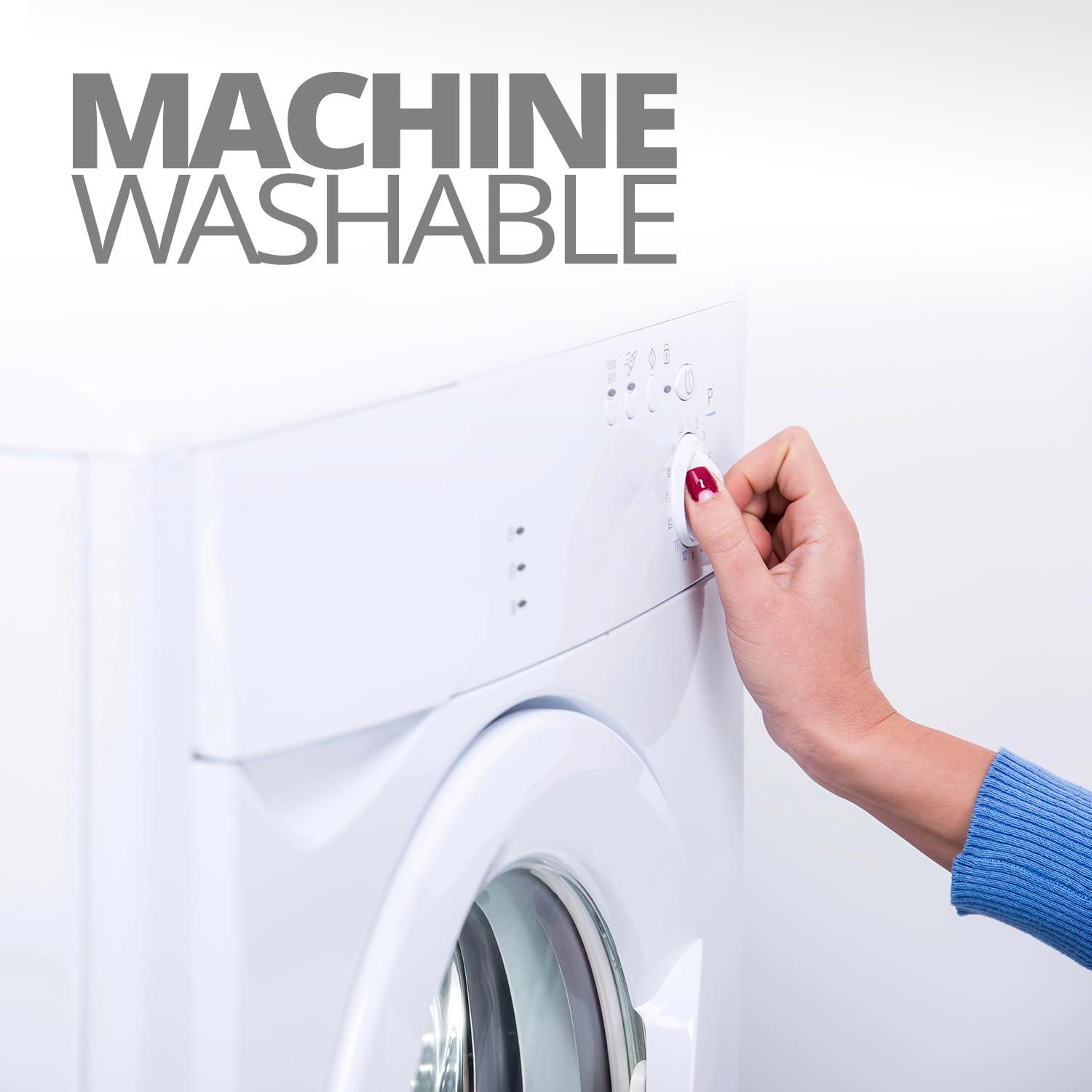 CERAKOTE Microfiber Cleaning and Application Towels (12 Pack) Durable Microfiber Material - 300 GSM Lint-Free Towel - Safe for Car, Home, Cleaning