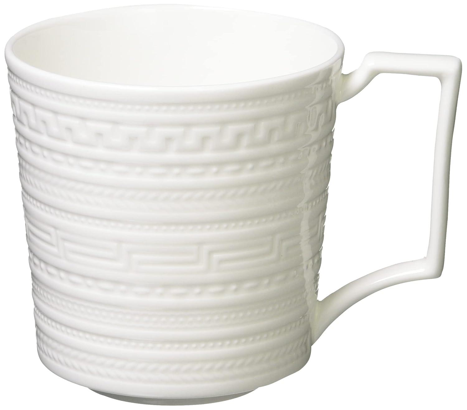 Wedgwood Intaglio Mug | Wayfair