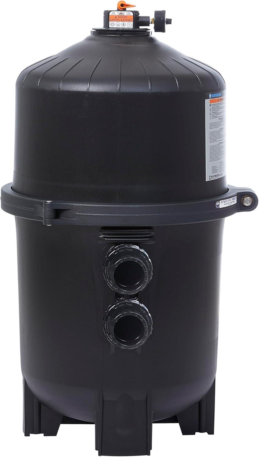 Hayward 425 Sq. Ft. Gray Cartridge Pool Filter