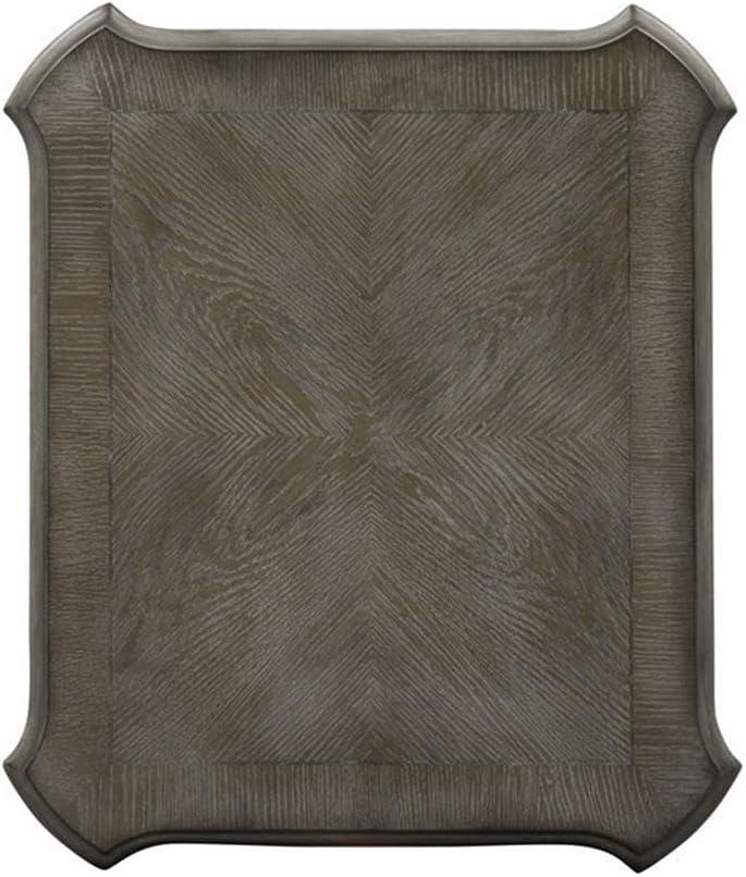 3 Piece Set of Round Coffee Table and (Set Of 2) End Table