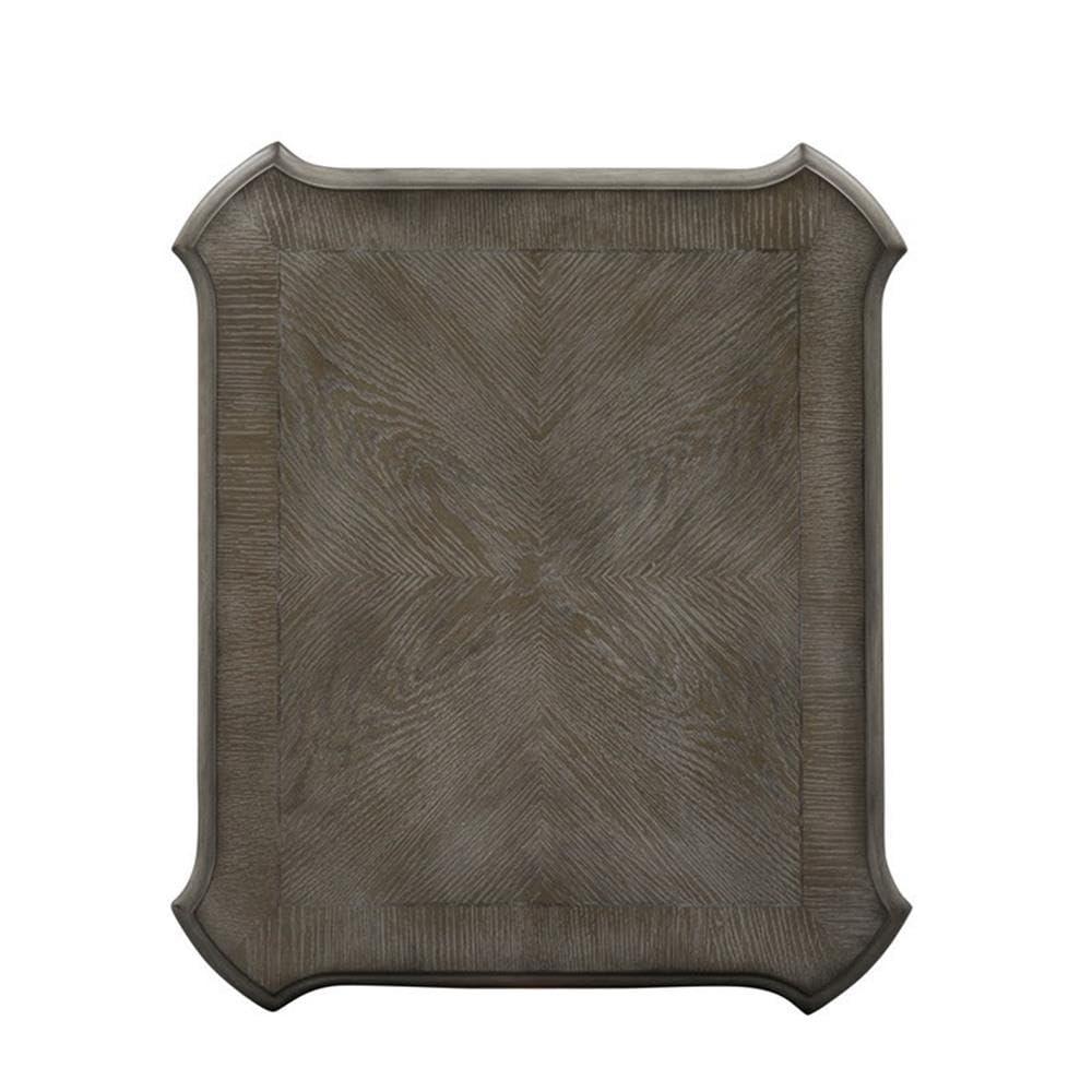 3 Piece Set of Round Coffee Table and (Set Of 2) End Table