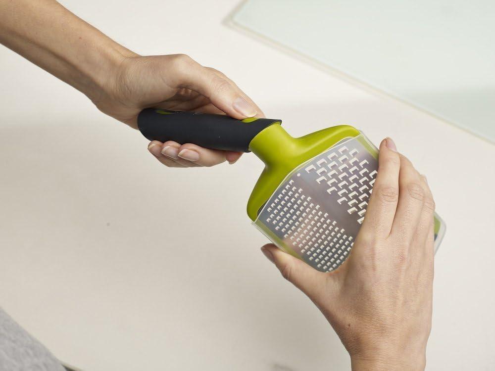 Joseph Joseph Twist Course & Fine Grater