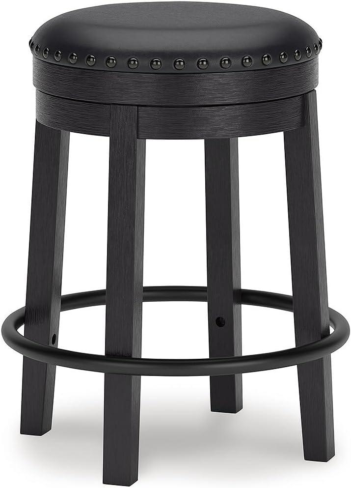 Williston Forge Shanay Counter Height Bar Stool
