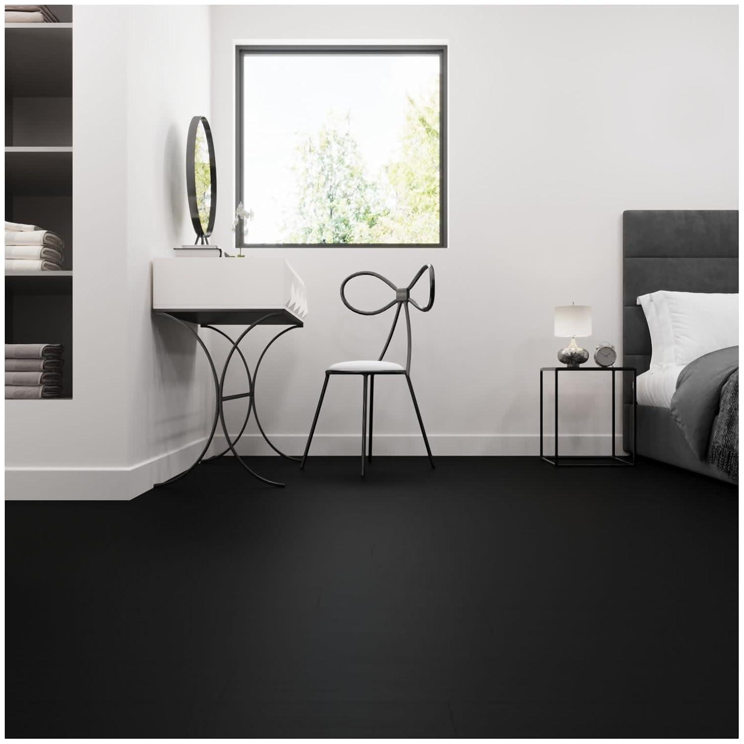 MaxCore Ultra 28mil x 7.3" W x 48" L Click Lock Luxury Vinyl Plank Flooring