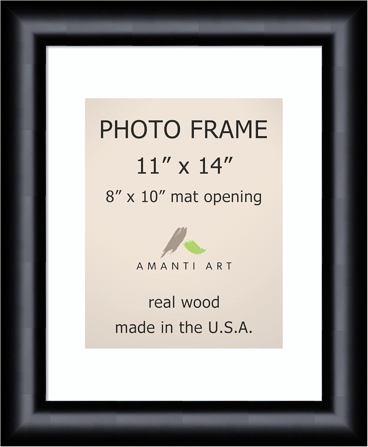 Wood Picture Frame