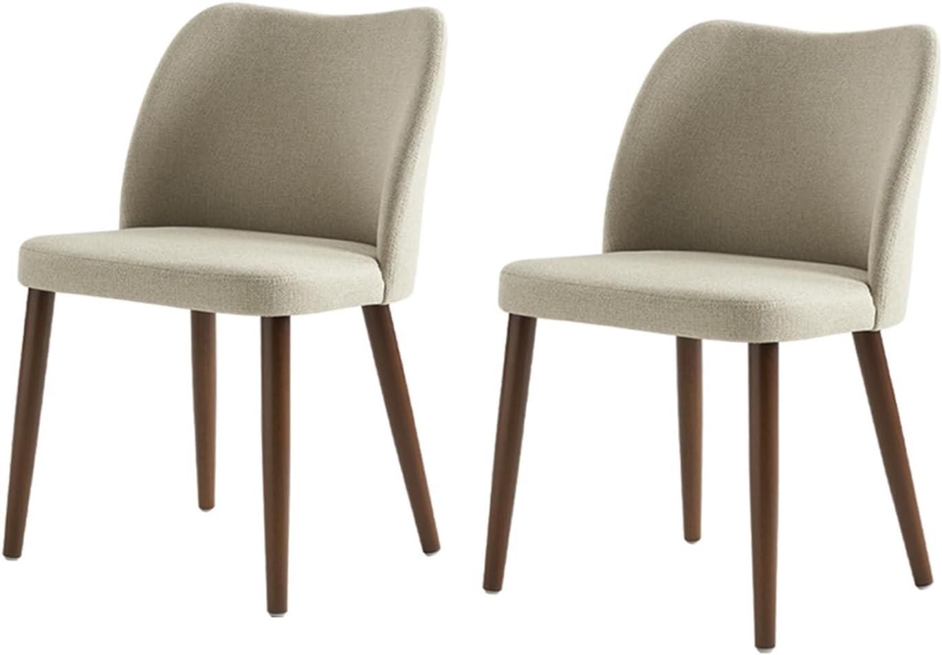 Kanalu Upholstered Back Dining Chair