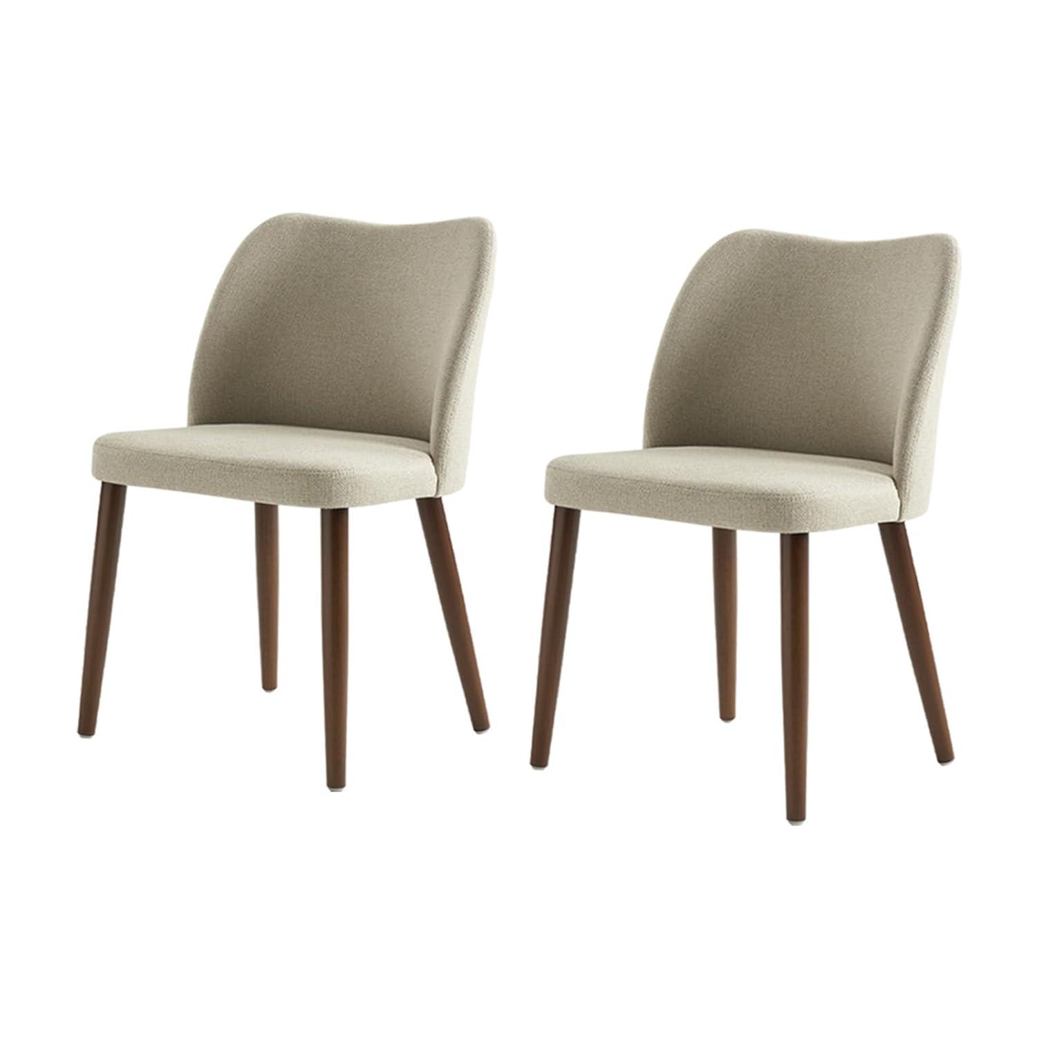 Kanalu Upholstered Back Dining Chair