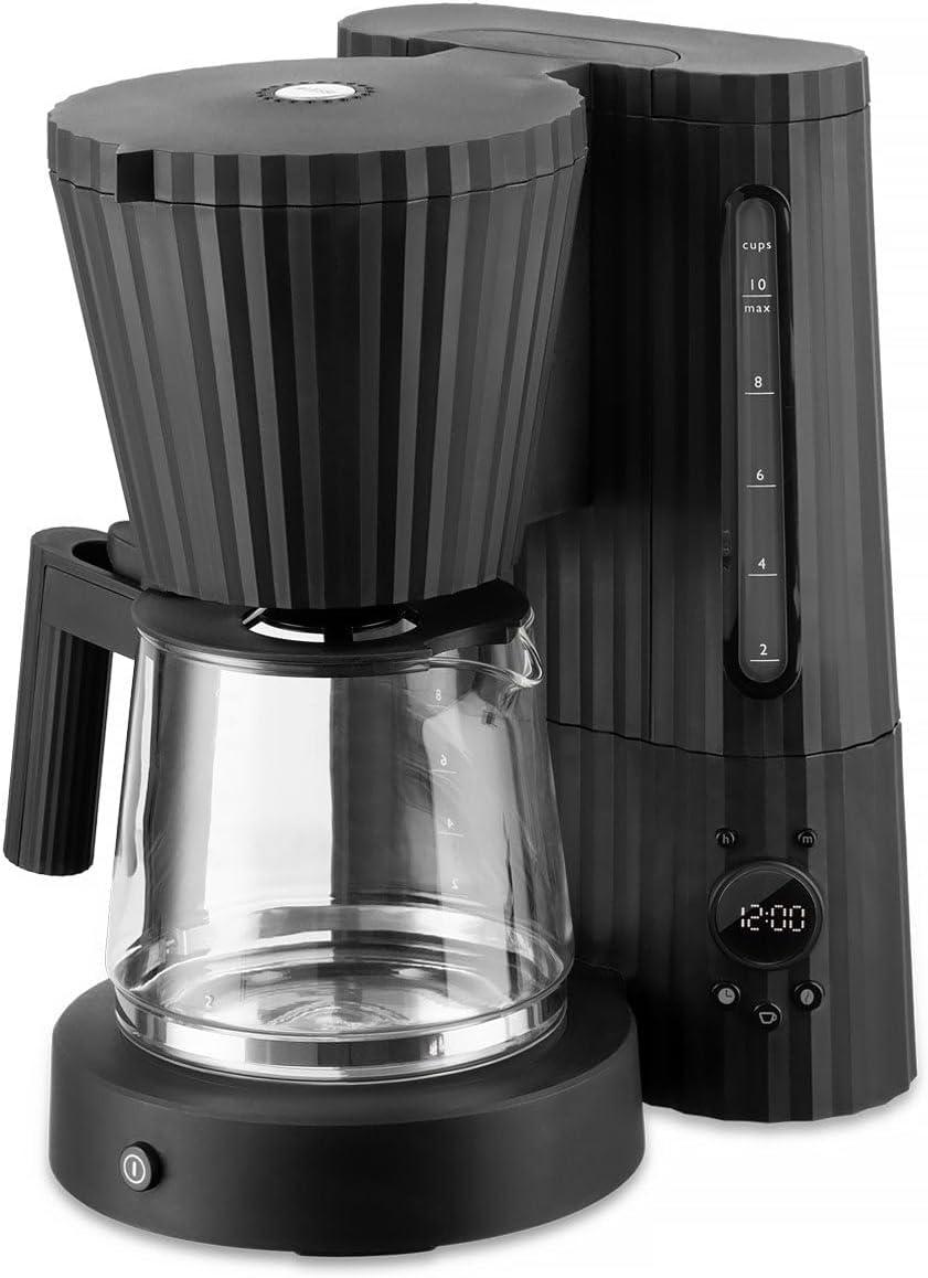 Plissé Drip Coffee Maker Us Plug