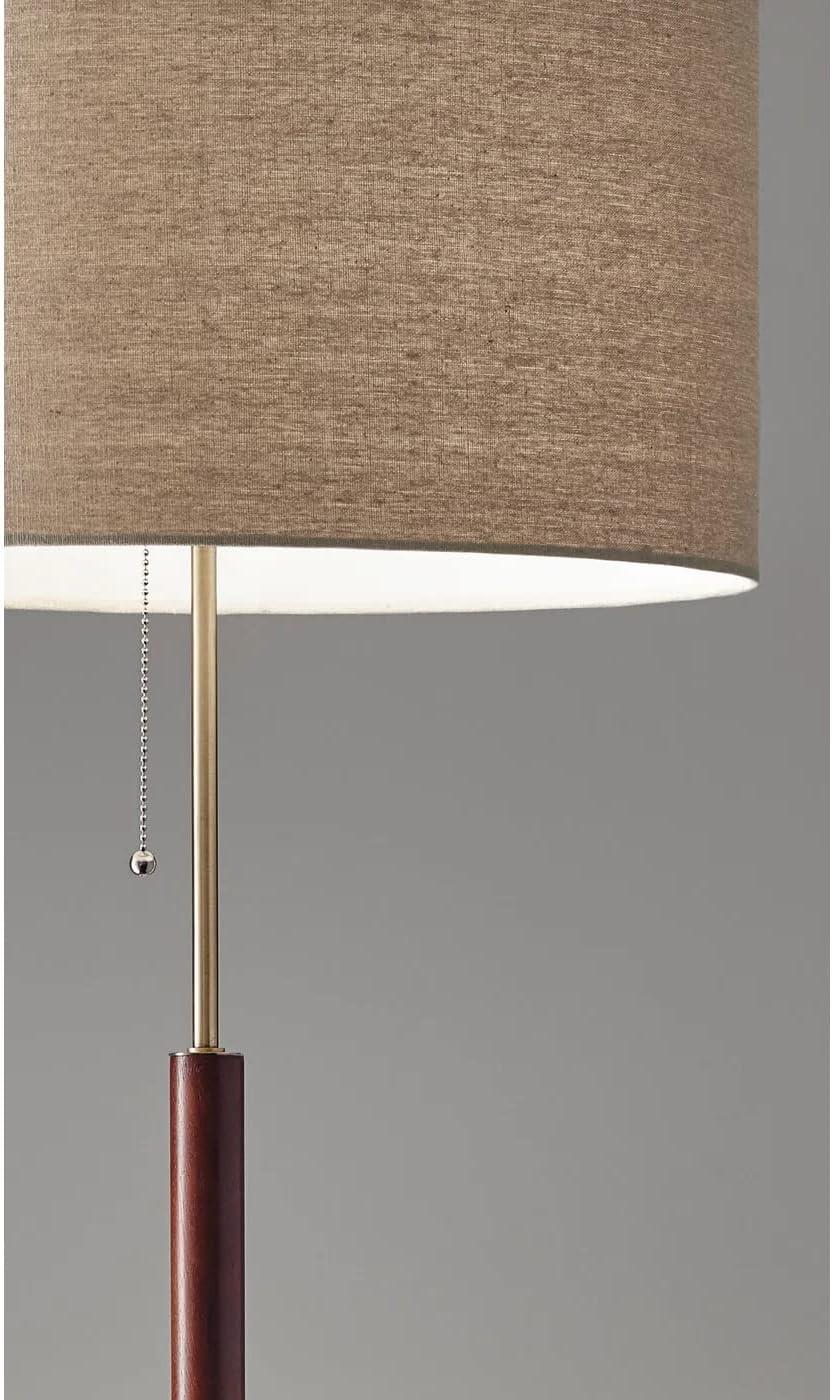 Fernando 65.5'' Floor Lamp