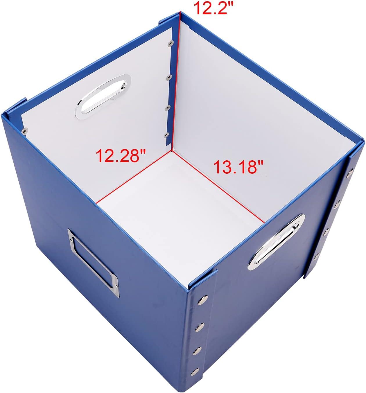 SNAP-N-STORE Snap-N-Store Box
