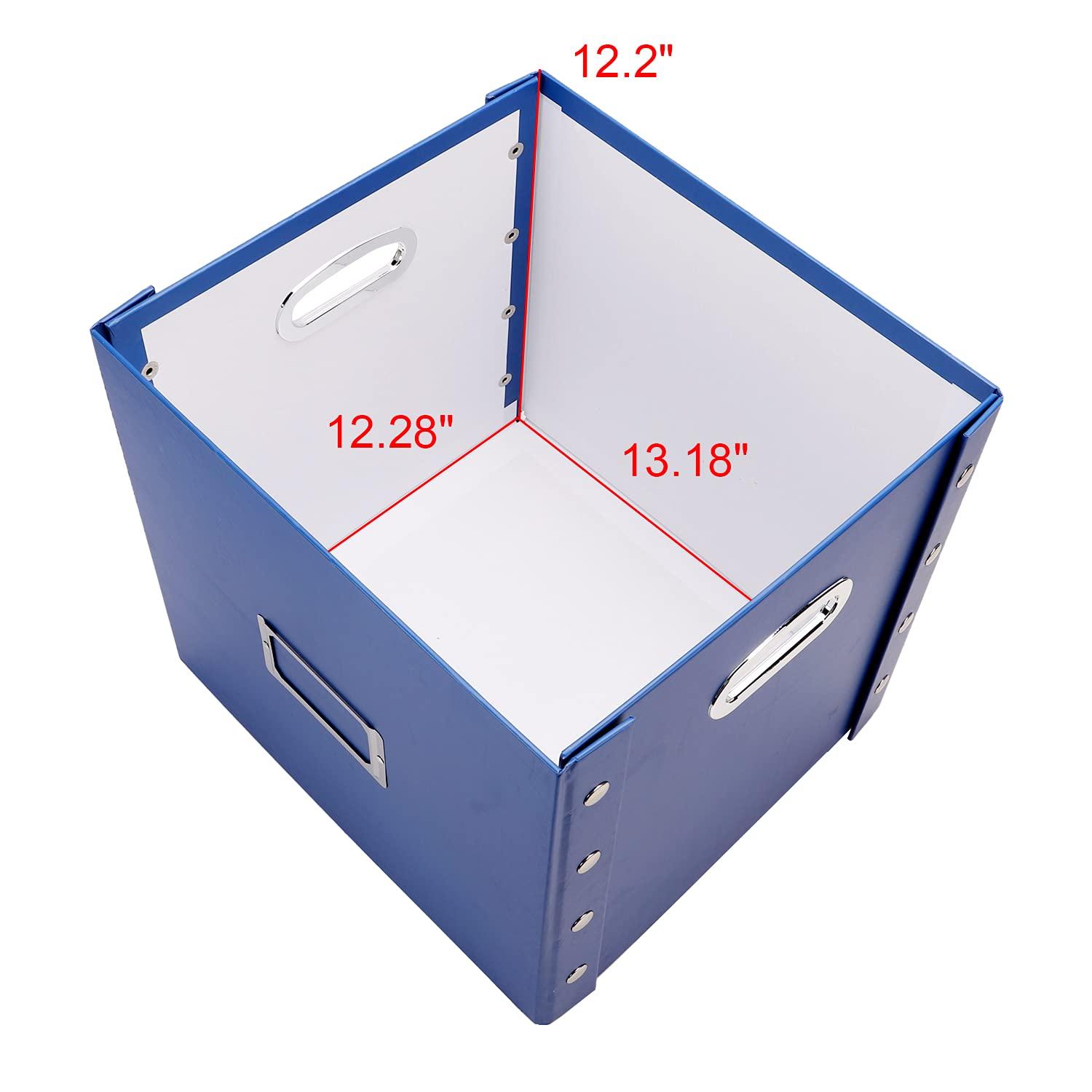 SNAP-N-STORE Snap-N-Store Box