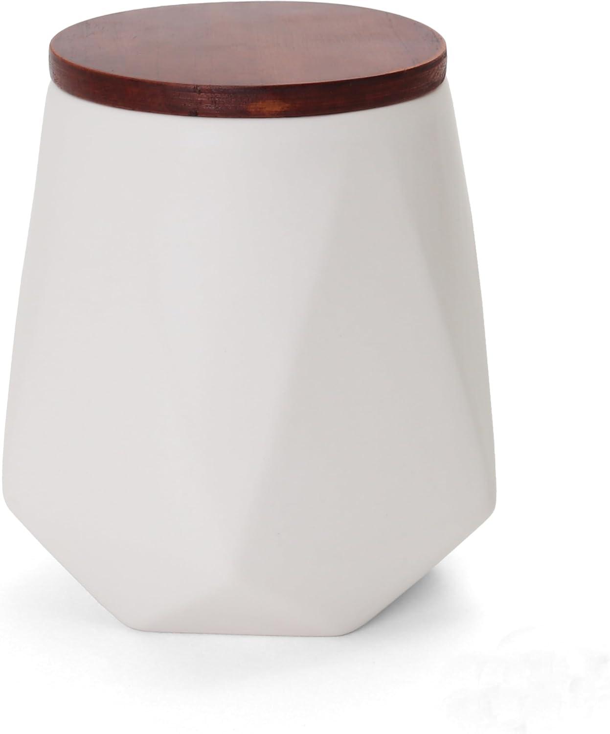 Belari Ceramic / Porcelain Jar