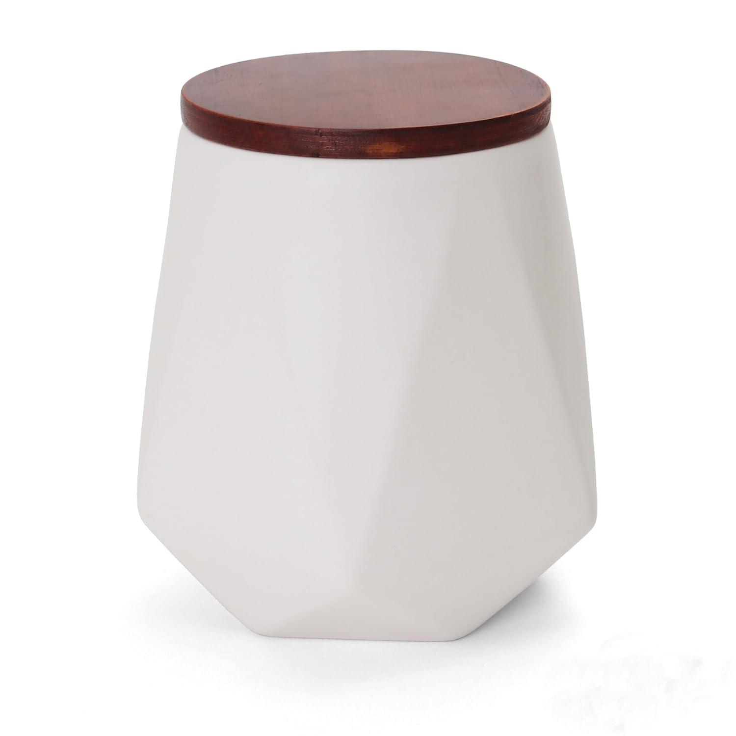 Belari Ceramic / Porcelain Jar