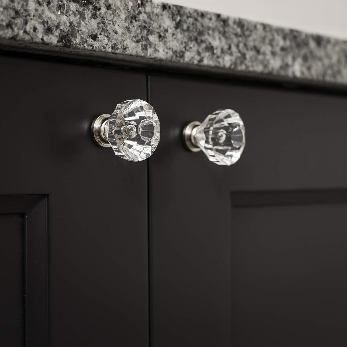 1.25" Geometric Knob