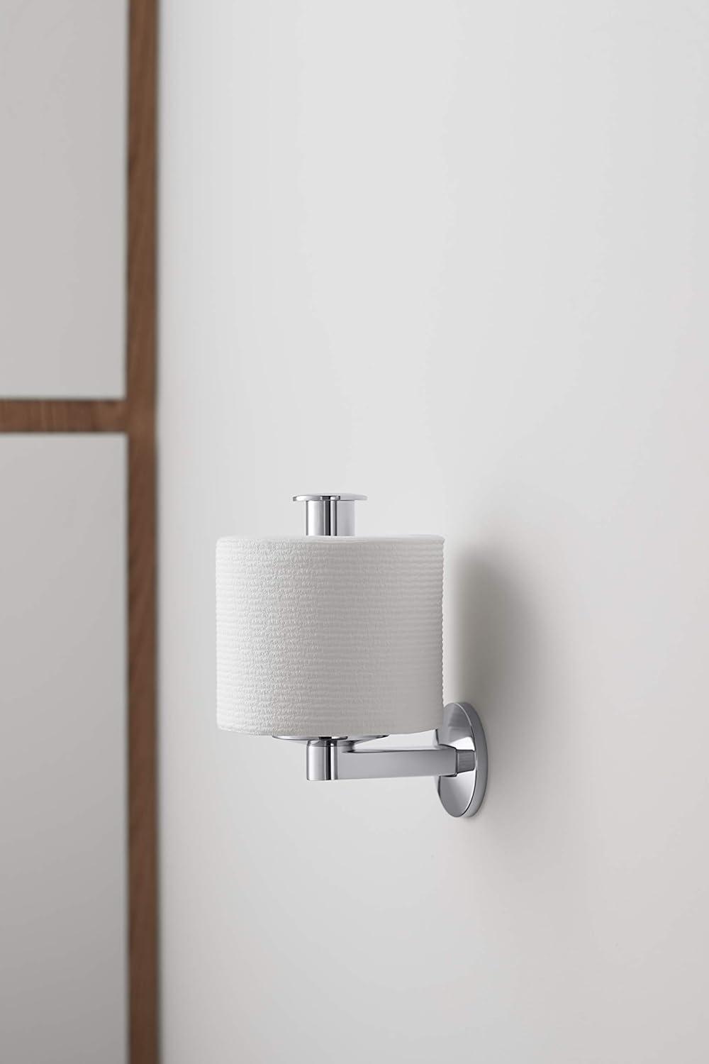 Components™ Vertical Toilet Tissue Holder