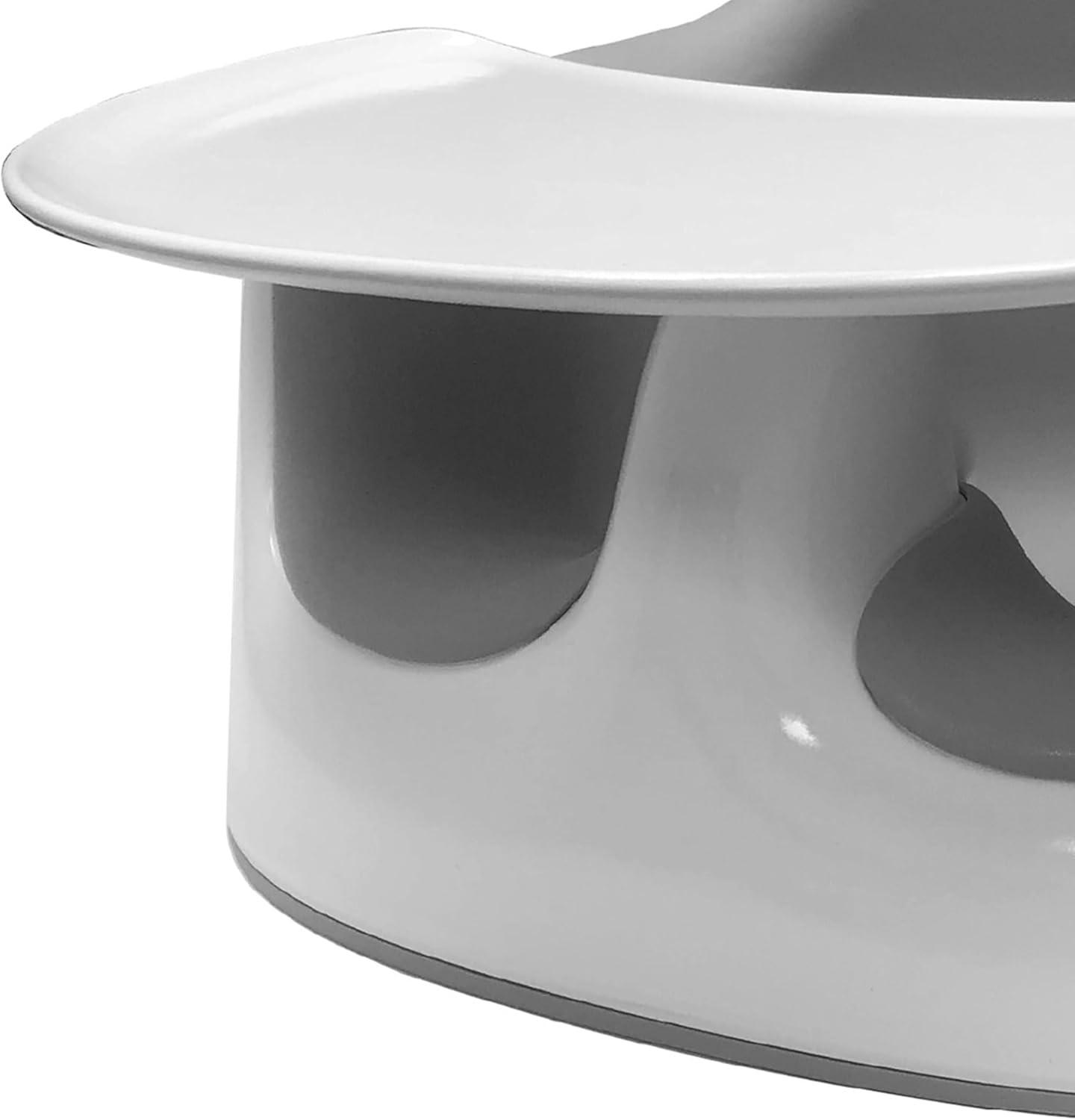 Bumbo Floor Seat LITE Combo with Detachable Feeding Playtime Tray Accessory & Reviews | Wayfair