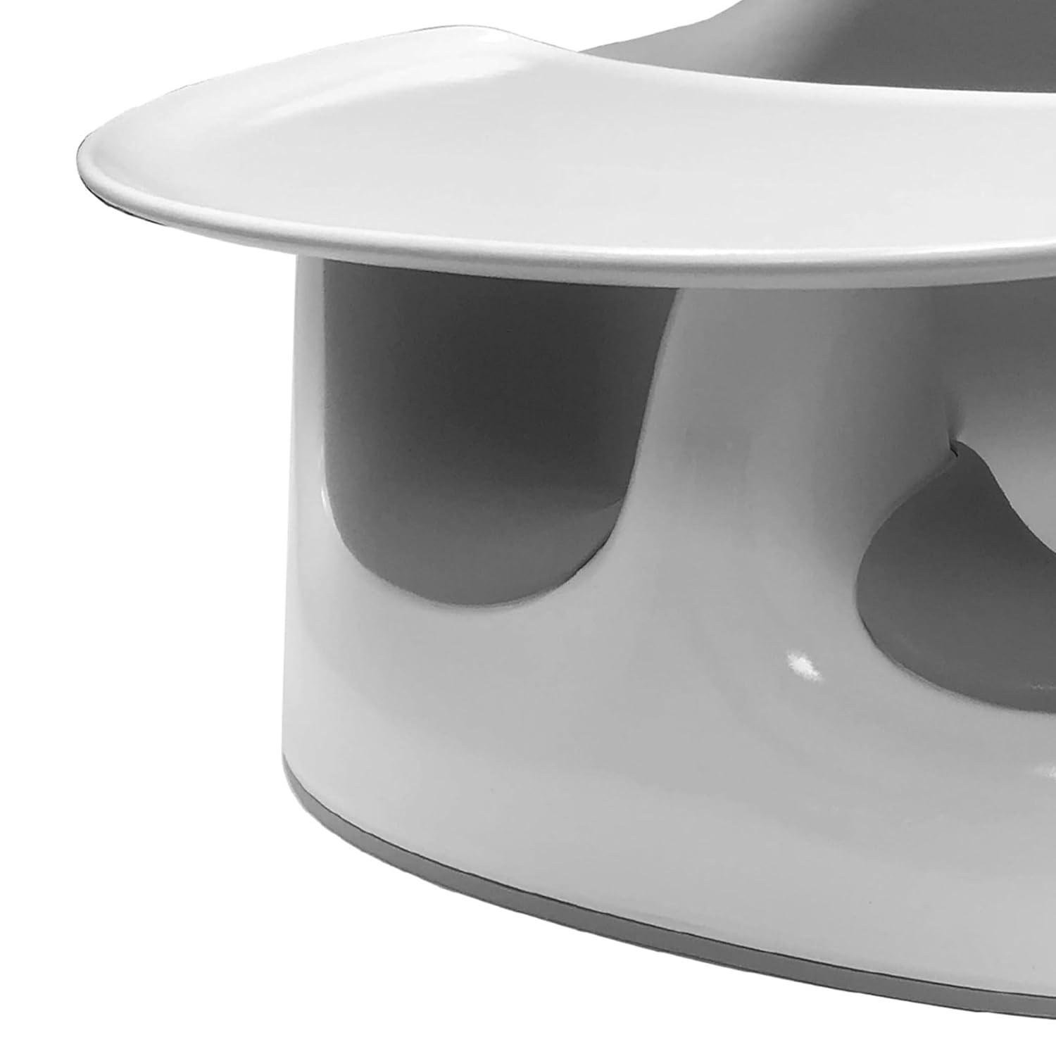 Bumbo Floor Seat LITE Combo with Detachable Feeding Playtime Tray Accessory & Reviews | Wayfair