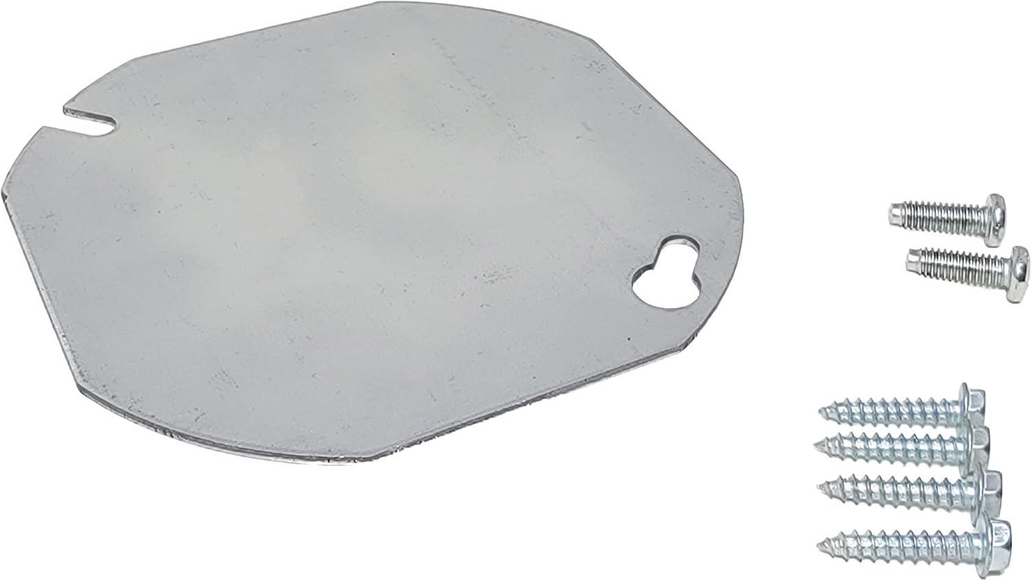 Sealproof Fan Brace - Electrical Box and Support Bar for Ceiling Fans and Light Fixtures, New Installations and Remodels