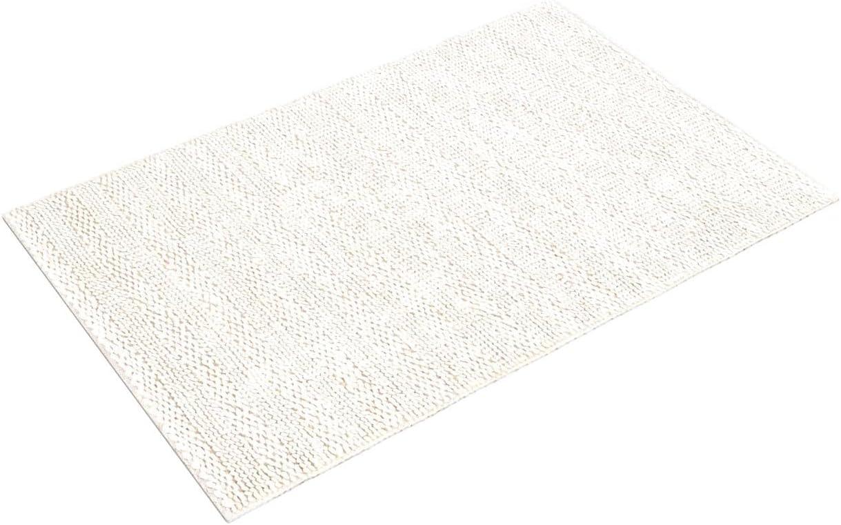 Natural Fiber NF829 Hand Woven Area Rug - Natural/Ivory - 3'x5' - Safavieh.