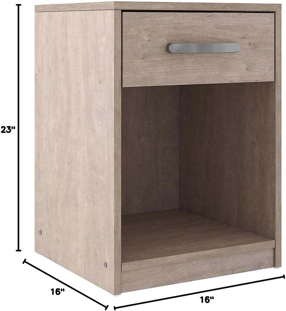 Flannia Nightstand