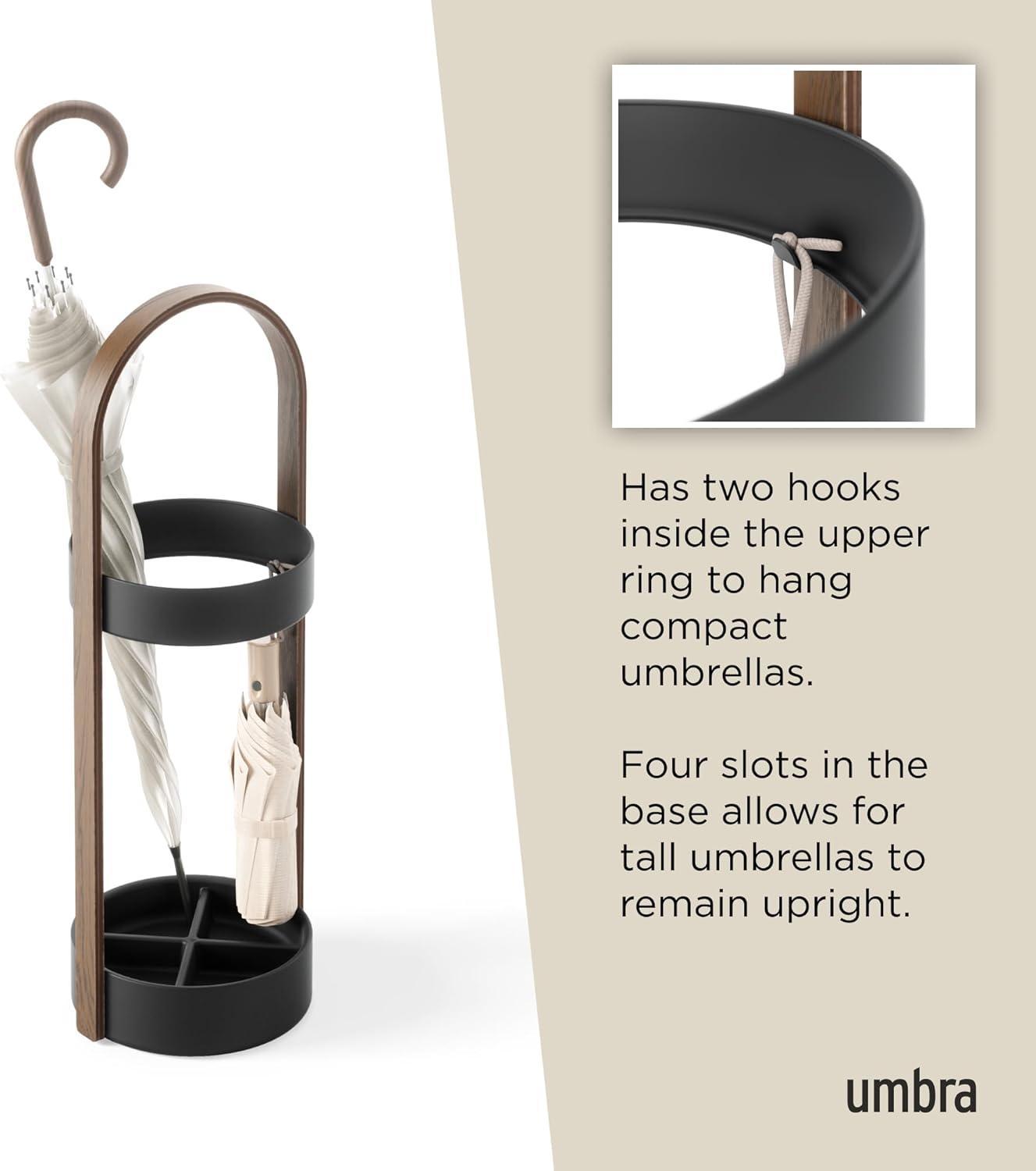 Bellwood Freestanding Umbrella Stand