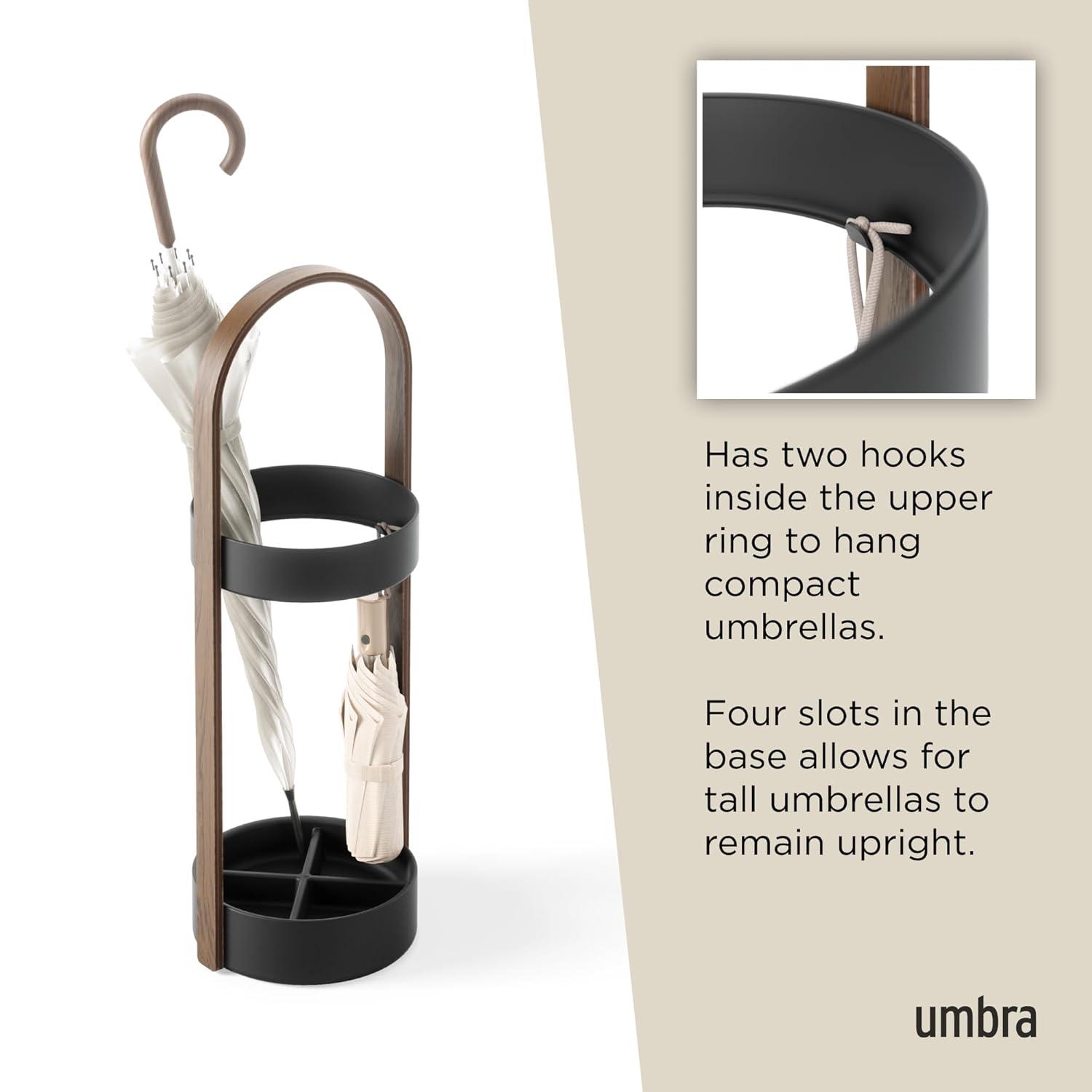 Bellwood Freestanding Umbrella Stand